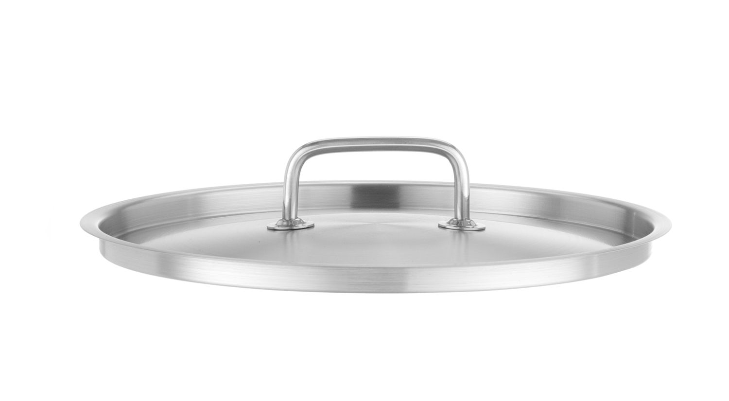 Poklice na hrnce, HENDI, Kitchen Line, ⌀280mm