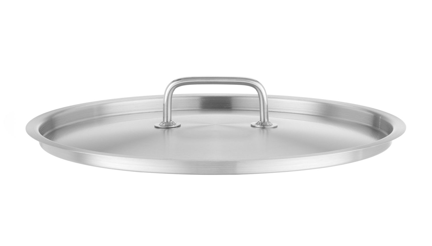 Poklice na hrnce, HENDI, Kitchen Line, ⌀320mm