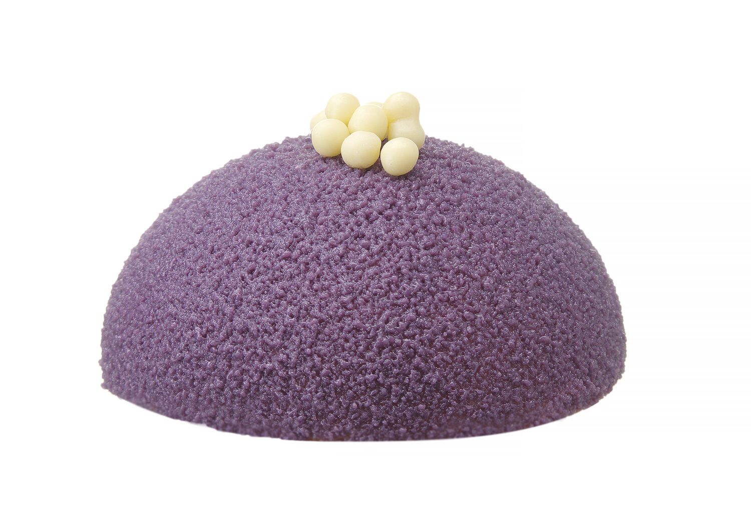 Silikonová forma SEMI-SPHERE, 600x395x(H)35mm