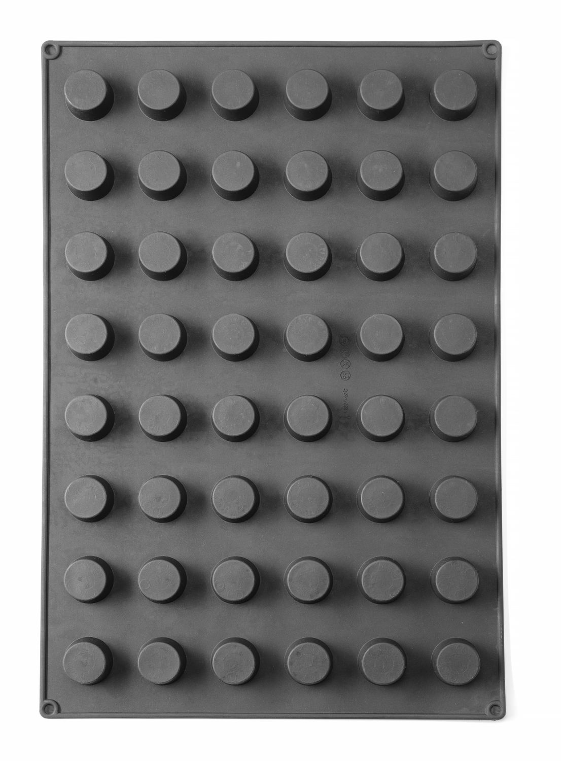 Silikonová forma MINI-MUFFIN, 570x375x(H)25mm