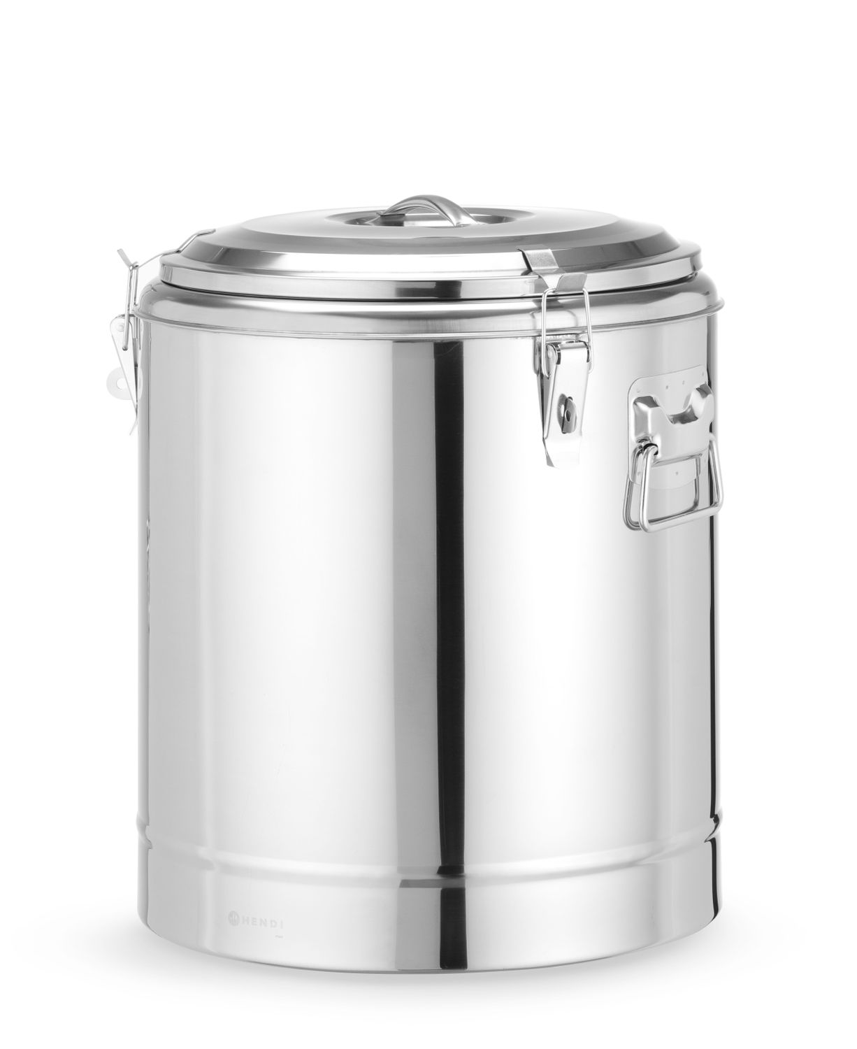 Termos na přepravu potravin, HENDI, Kitchen Line, 36L, ⌀400x(H)500mm