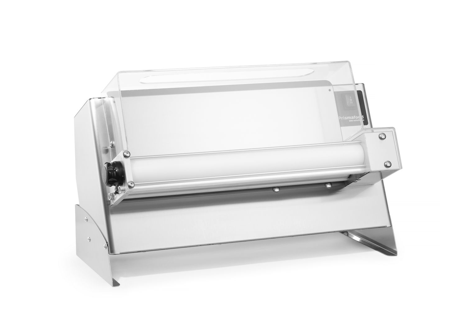 Elektrický váleč těsta 500, Prismafood, 230V/250W, 650x345x(H)430mm