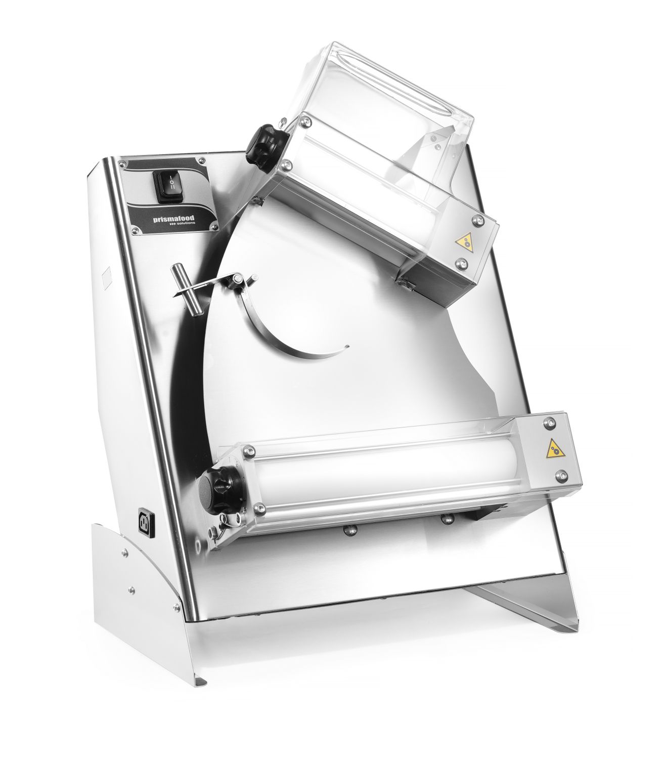 Elektrický váleč těsta 300, Prismafood, 230V/250W, 475x375x(H)660mm