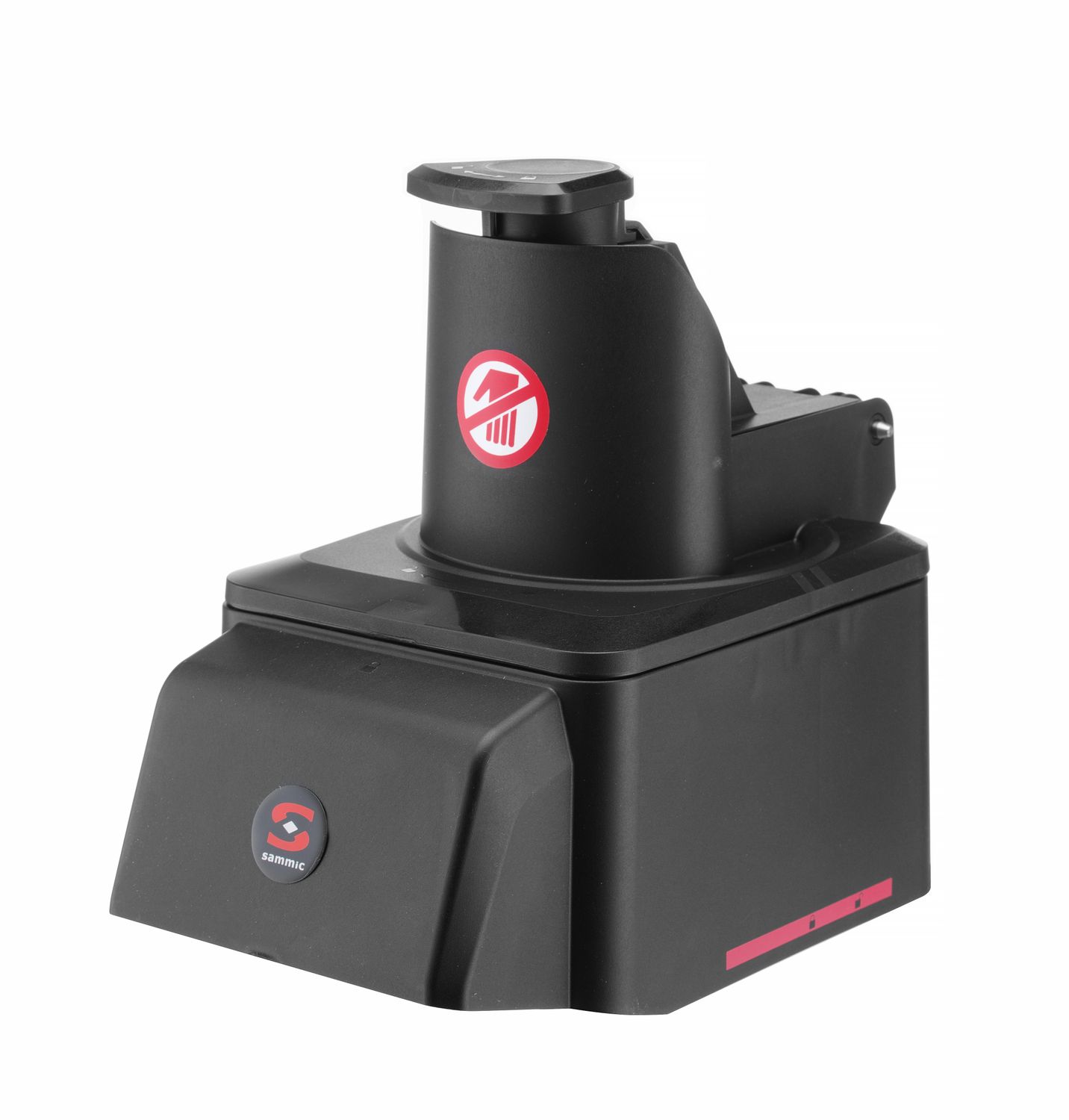 Krájecí hlava Sammic pro K-41 a K-4V