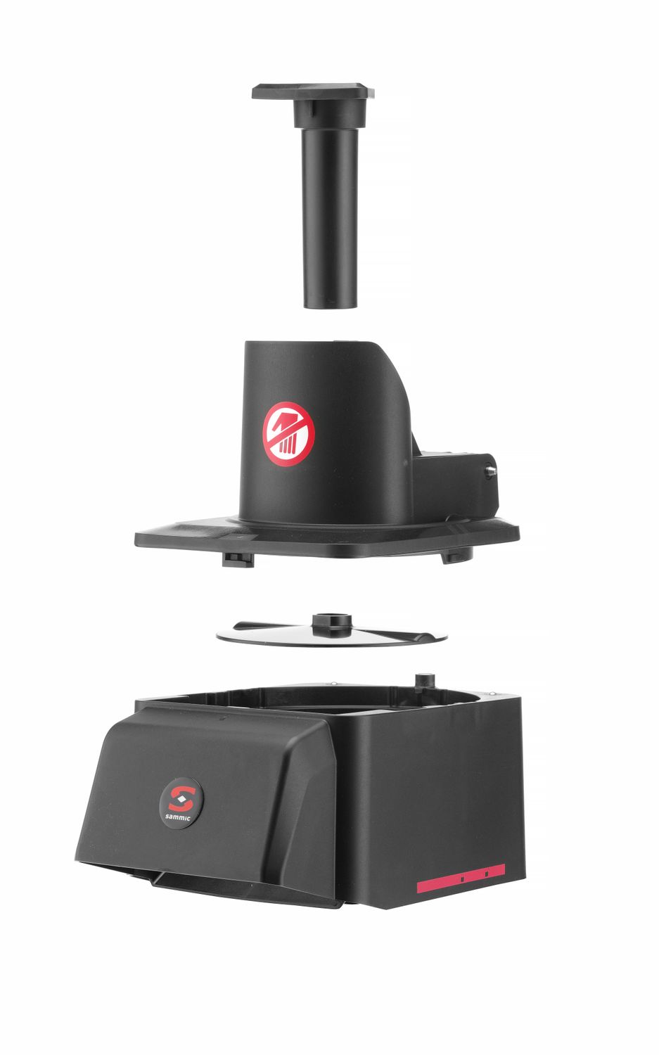 Krájecí hlava Sammic pro K-41 a K-4V