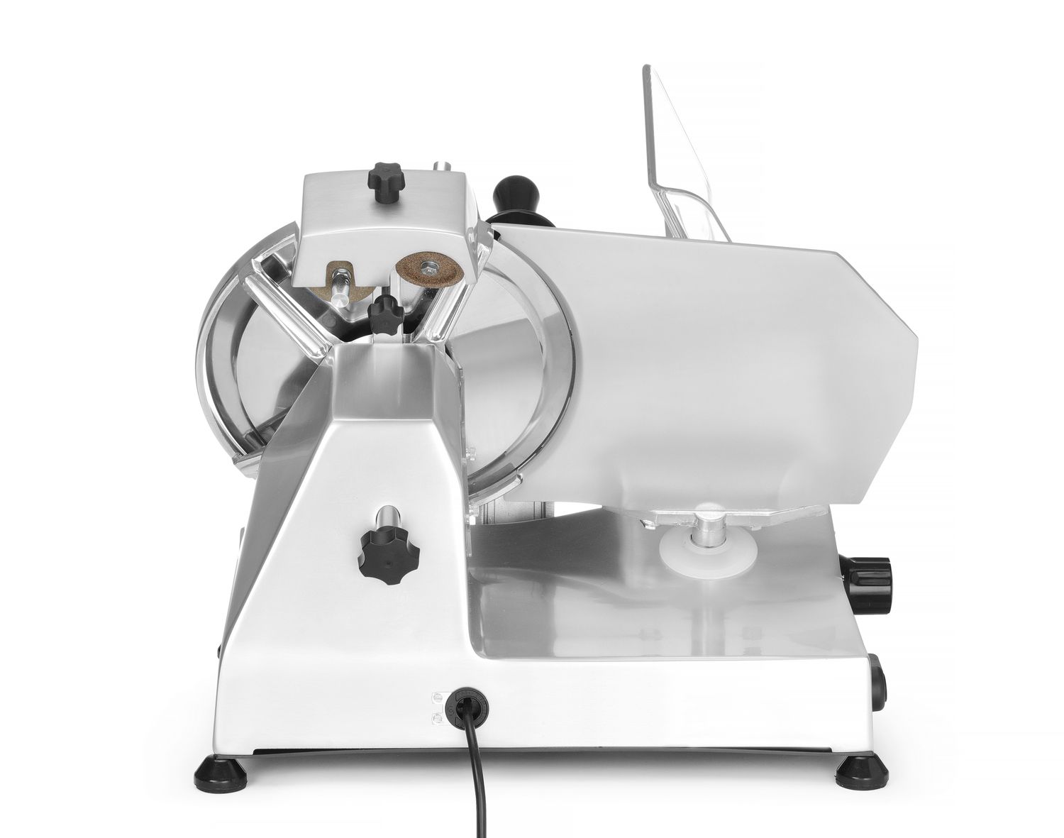 Kráječ 250, HENDI, 220-240V/220W, 620x425x(H)370mm