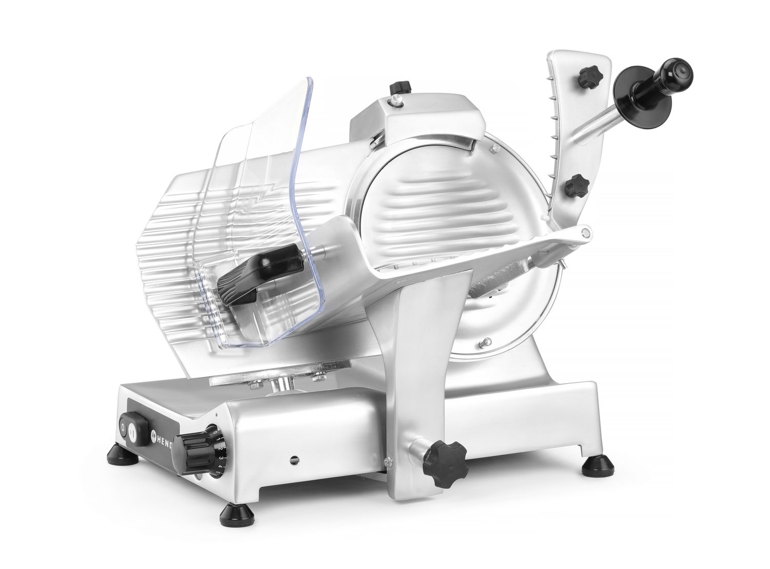 Kráječ 250, HENDI, 220-240V/220W, 620x425x(H)370mm