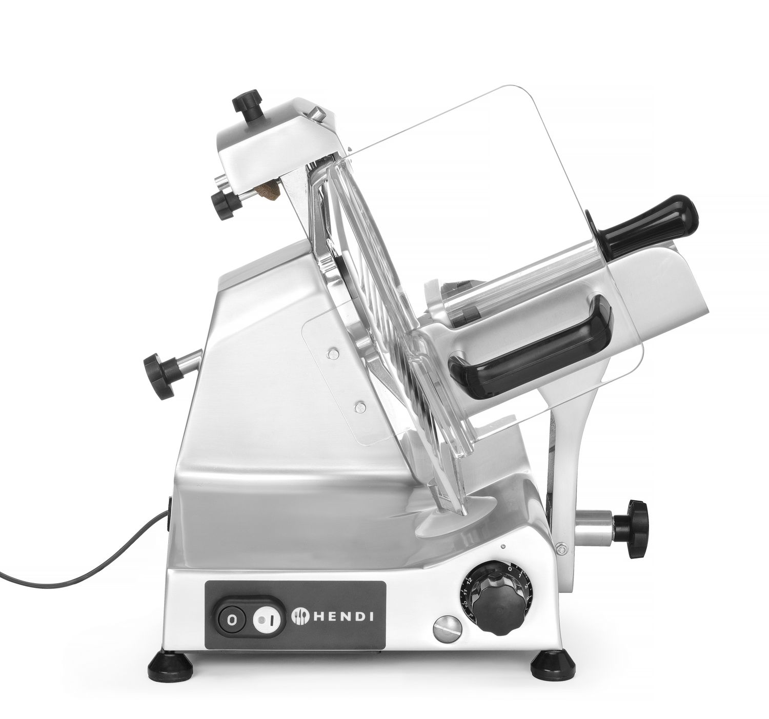 Kráječ 250, HENDI, 220-240V/220W, 620x425x(H)370mm