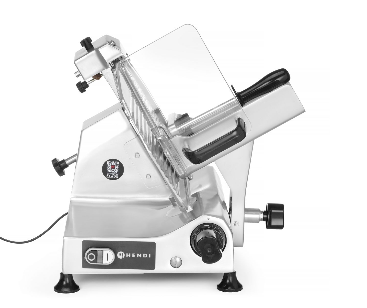 Kráječ 300, HENDI, 220-240V/250W, 650x485x(H)440mm