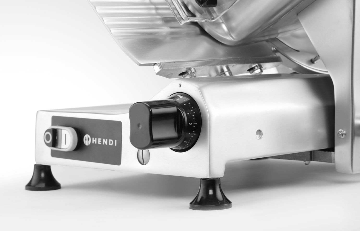 Kráječ 300, HENDI, 220-240V/250W, 650x485x(H)440mm