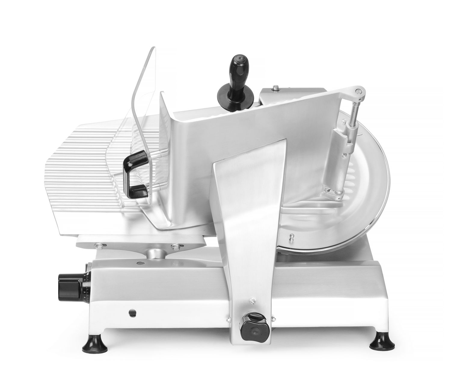 Kráječ 350, HENDI, 220-240V/370W, 890x585x(H)480mm