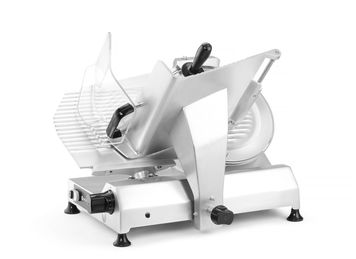 Kráječ 350, HENDI, 220-240V/370W, 890x585x(H)480mm