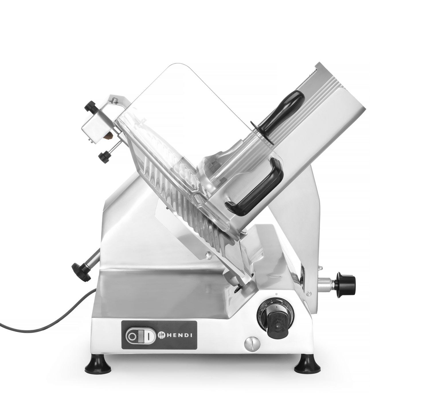 Kráječ 350, HENDI, 220-240V/370W, 890x585x(H)480mm