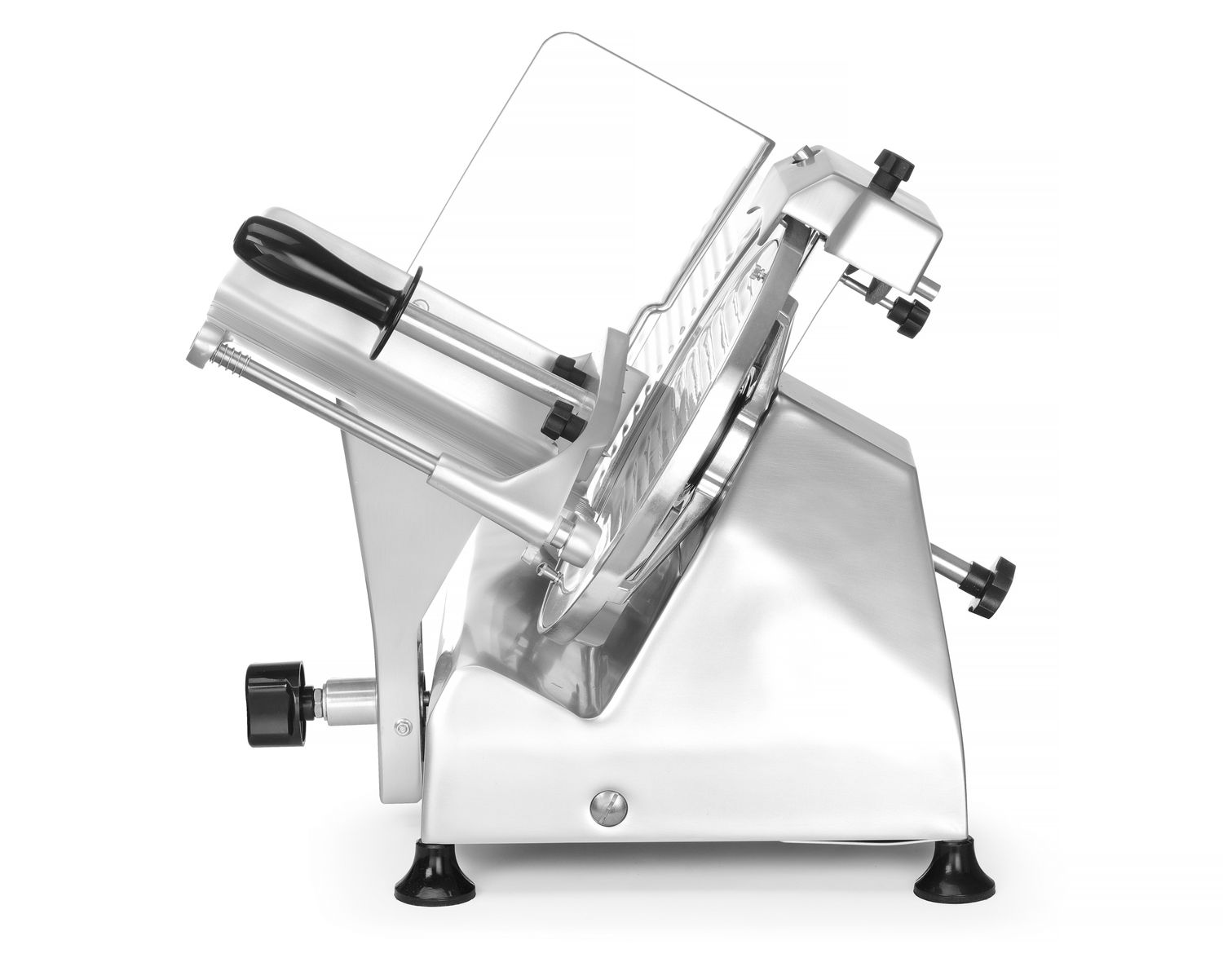 Kráječ 350, HENDI, 220-240V/370W, 890x585x(H)480mm