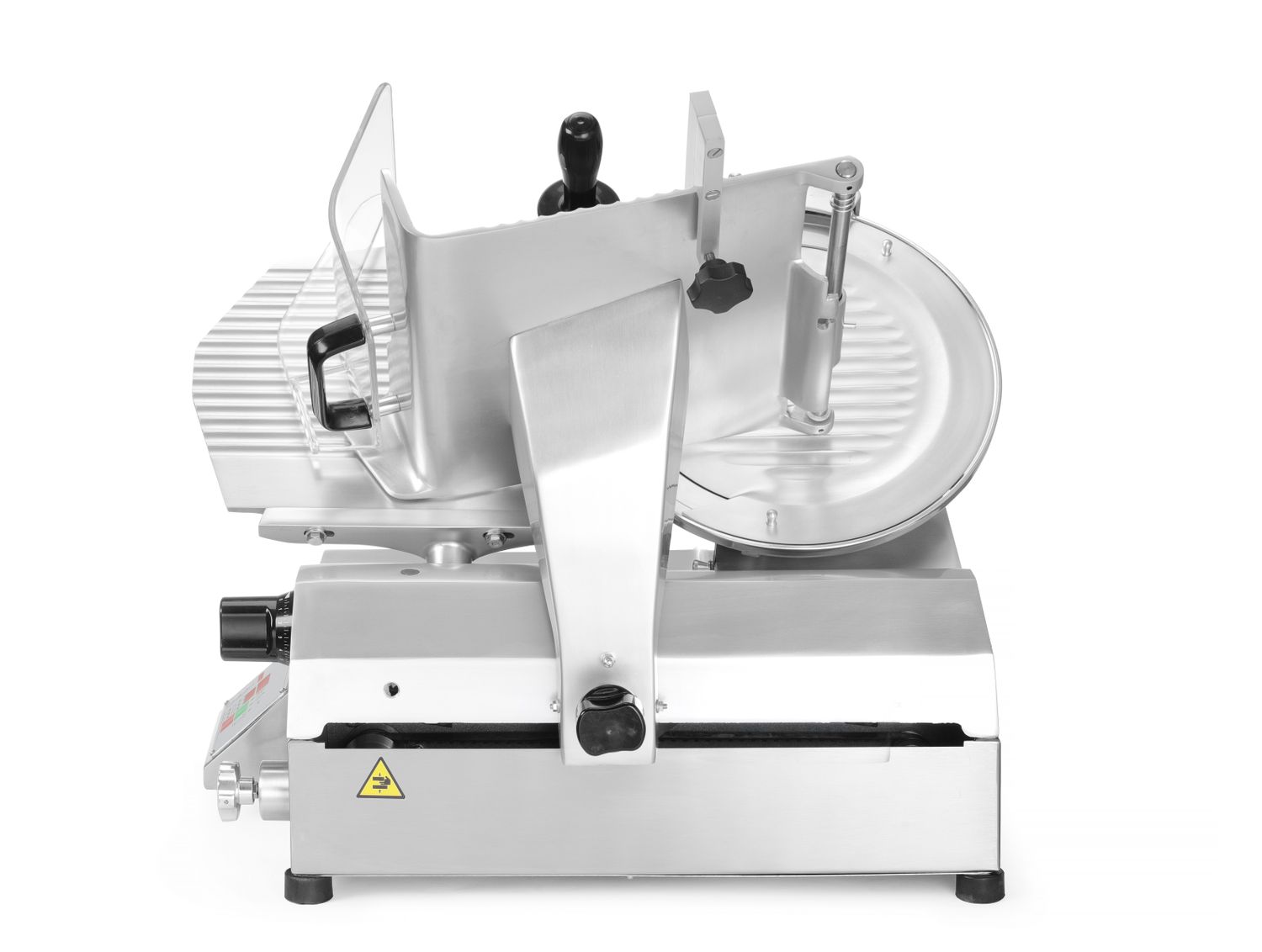 Kráječ, automatický 350, HENDI, 220-240V/370W, 990x670x(H)730mm