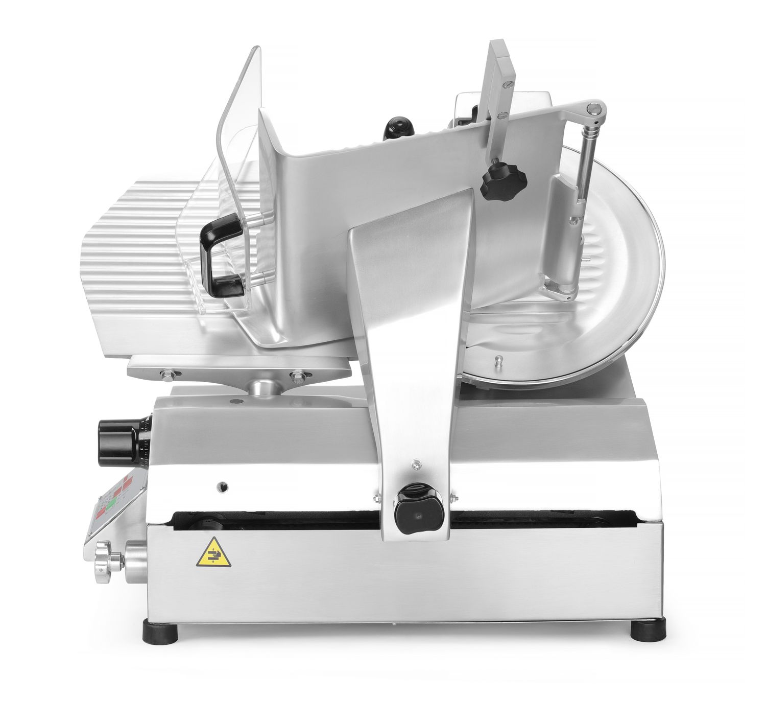 Kráječ, automatický 350, HENDI, 220-240V/370W, 990x670x(H)730mm