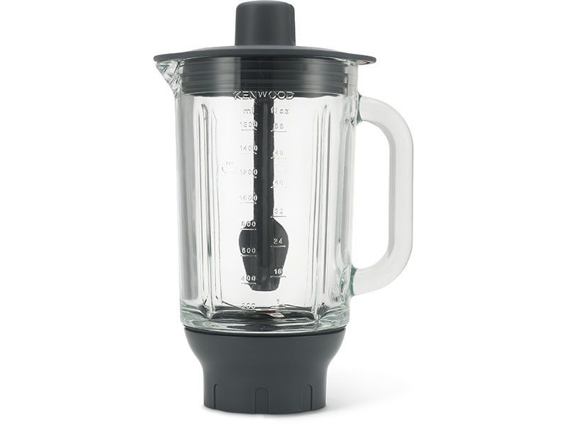 Planetární kuchyňský robot Titanium Chef Patissier XL KWL90.124SI, Kenwood, 230V/1400W, 395x200x(H)385mm