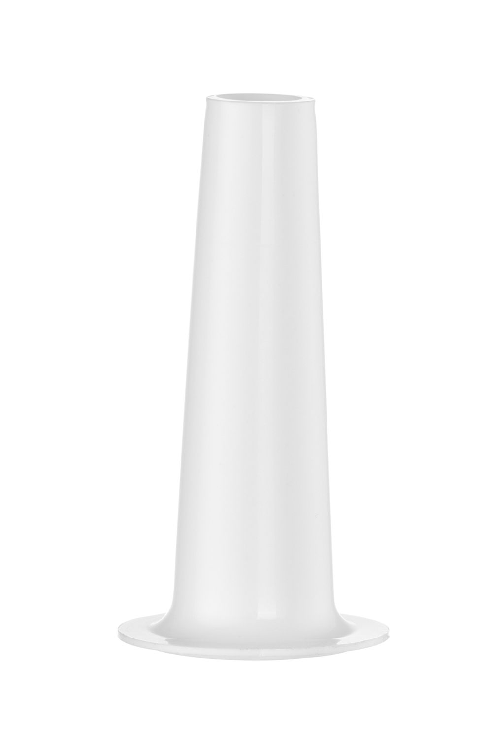 Nástavec na mletí masa pro mixér Blackbolt, HENDI, 137x92x(H)266mm