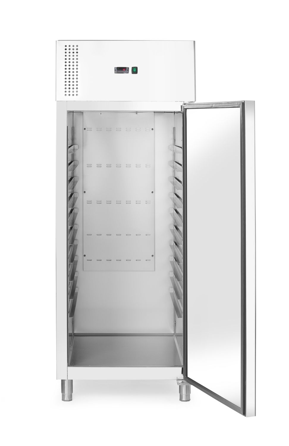 Chladnička na pečení jednokřídlá, Arktic, 230V/230W, 740x990x(H)2010mm