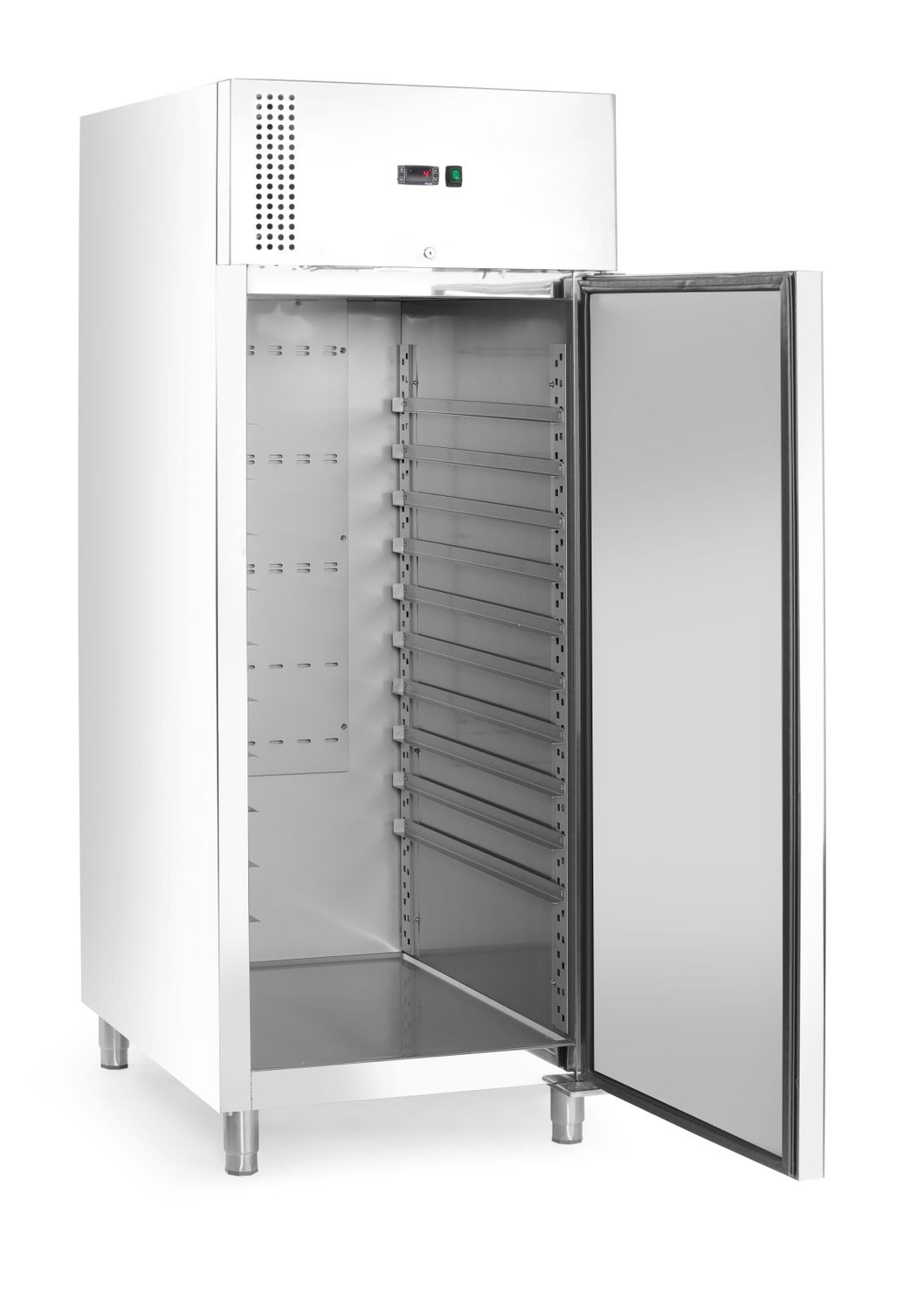 Chladnička na pečení jednokřídlá, Arktic, 230V/230W, 740x990x(H)2010mm