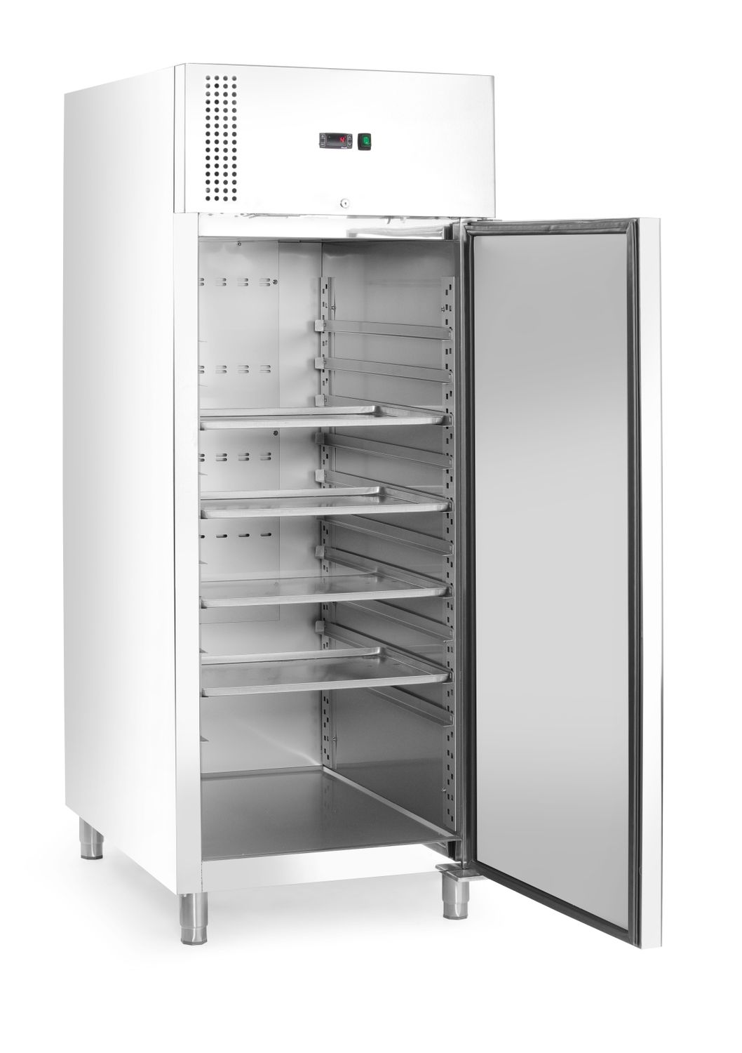 Chladnička na pečení jednokřídlá, Arktic, 230V/230W, 740x990x(H)2010mm