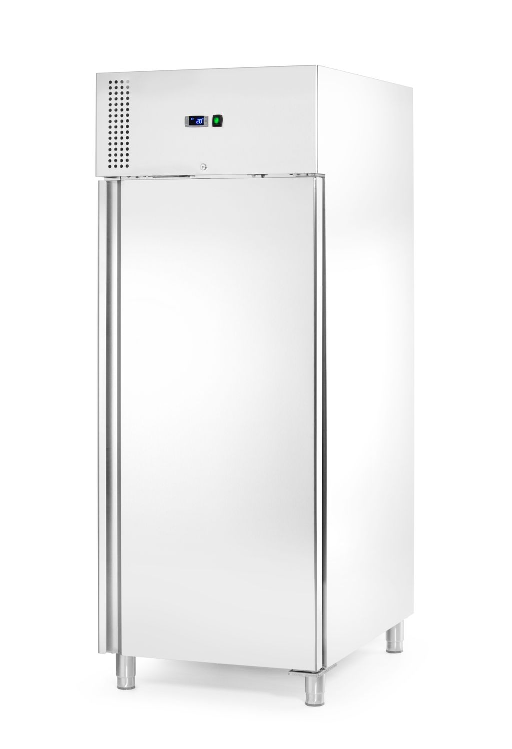 Mraznička na pečení s 1 dveřmi, Arktic, 230V/500W, 740x990x(H)2010mm