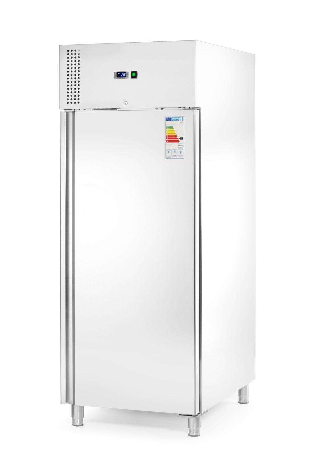 Mraznička na pečení s 1 dveřmi, Arktic, 230V/500W, 740x990x(H)2010mm