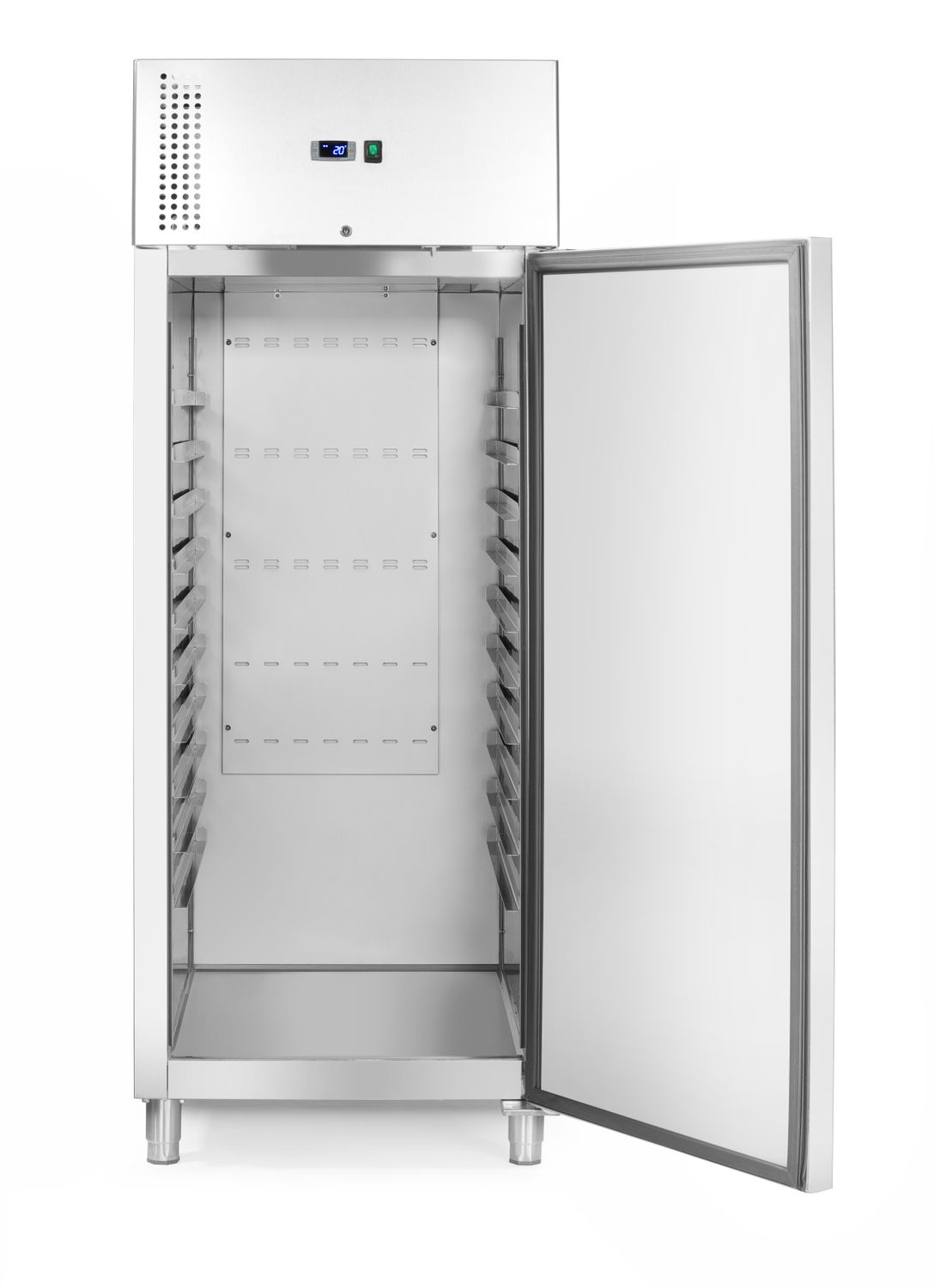 Mraznička na pečení s 1 dveřmi, Arktic, 230V/500W, 740x990x(H)2010mm