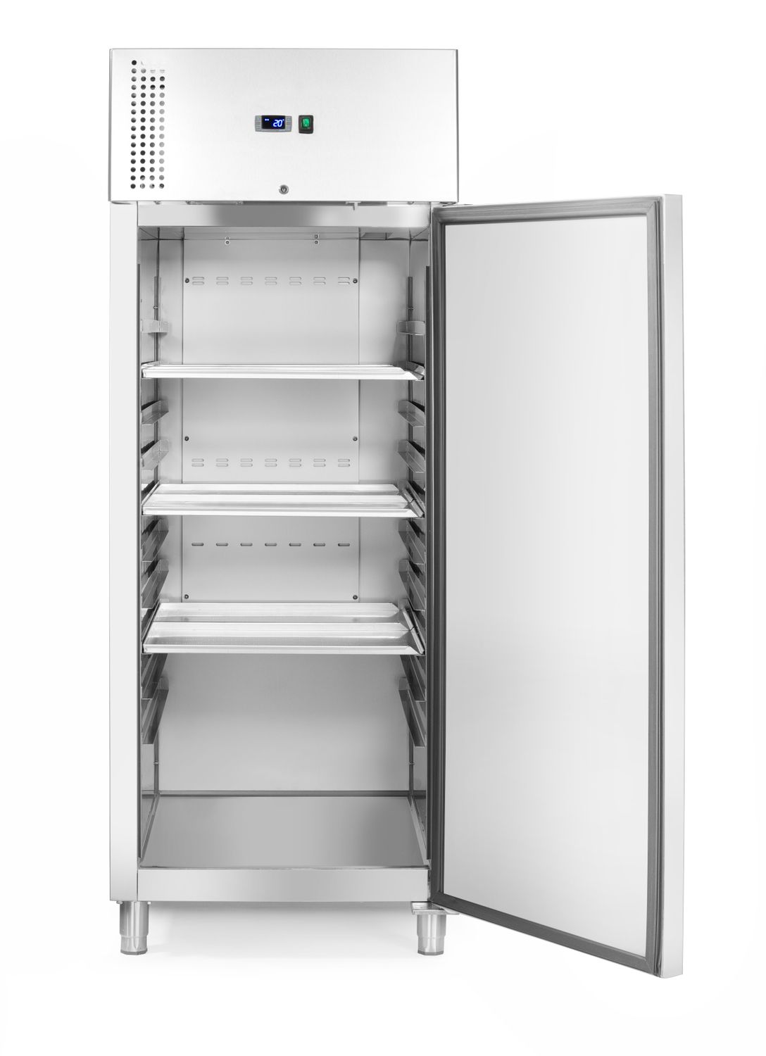 Mraznička na pečení s 1 dveřmi, Arktic, 230V/500W, 740x990x(H)2010mm
