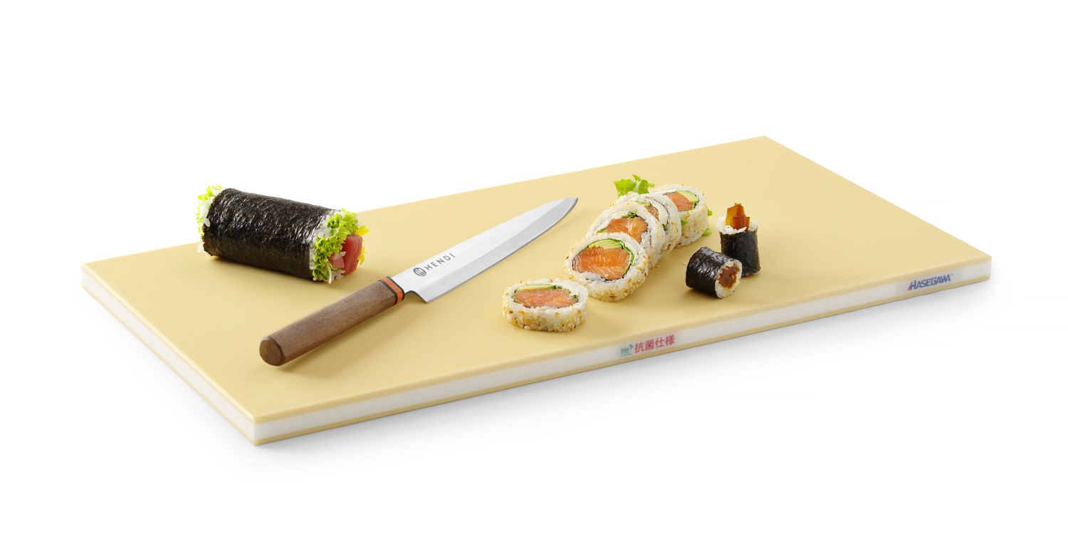 Krájecí prkénko Hasegawa na sushi, 900 × 400 mm