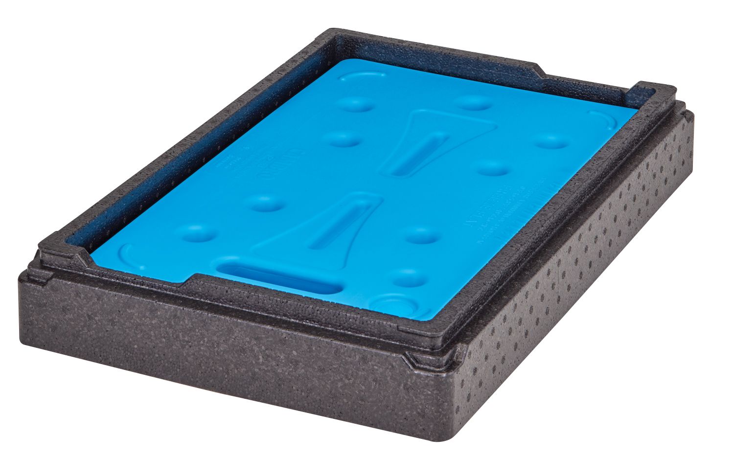 Adaptér Cambro Cam GoBox pro chladicí vložku Camchiller GN 1/1
