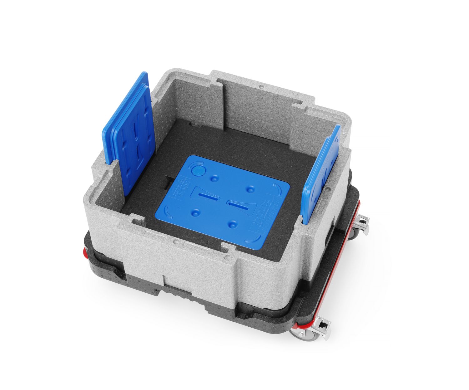 Modulární termobox Cambro Cam GoBox na dorty a objemné potraviny
