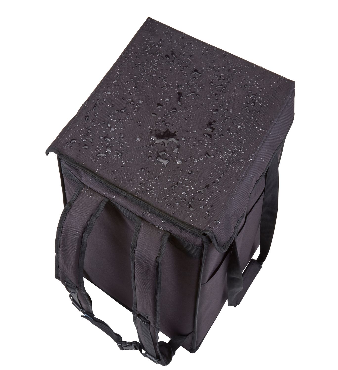 Rozvozový termobatoh Cambro s vyjímatelnou přepážkou, GBBP151417110