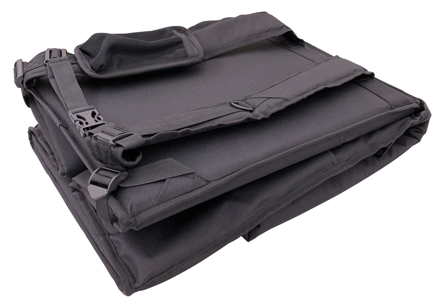 Rozvozový termobatoh Cambro s vyjímatelnou přepážkou, GBBP151417110