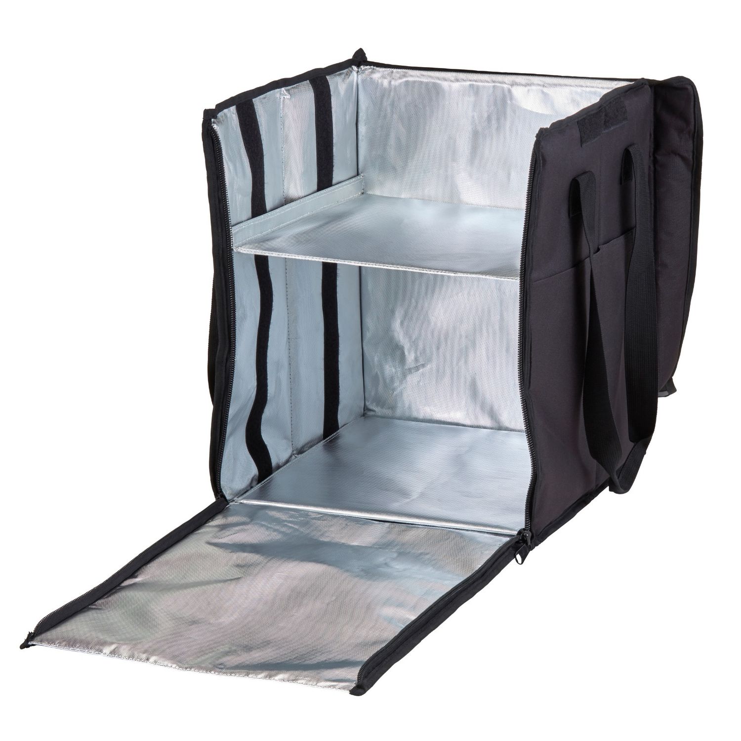 Rozvozový termobatoh Cambro s vyjímatelnou přepážkou, GBBP151417110