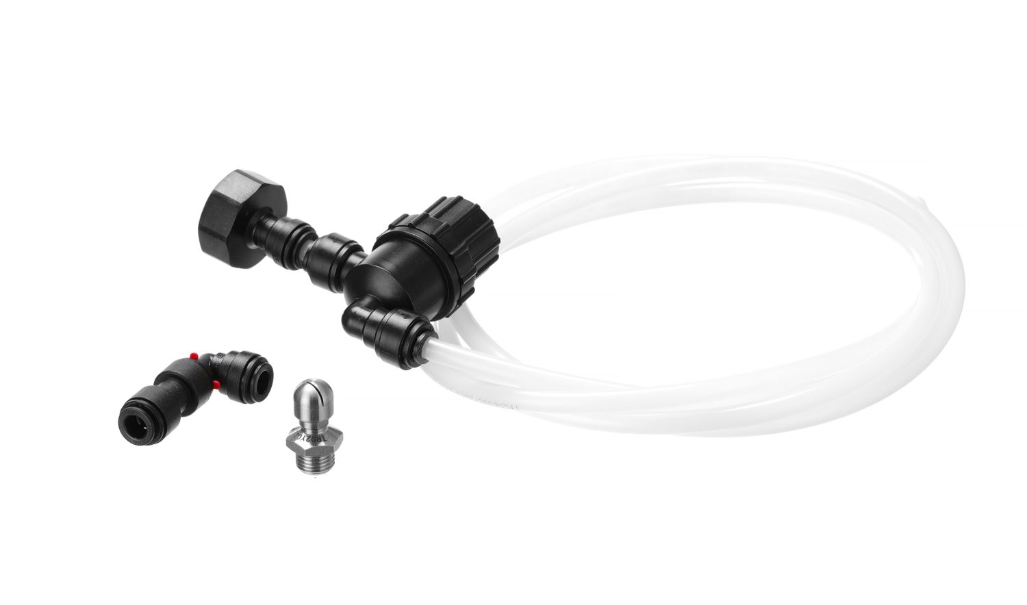 Automatický mycí systém pro pece Millennial Black Mask, Tecnoeka