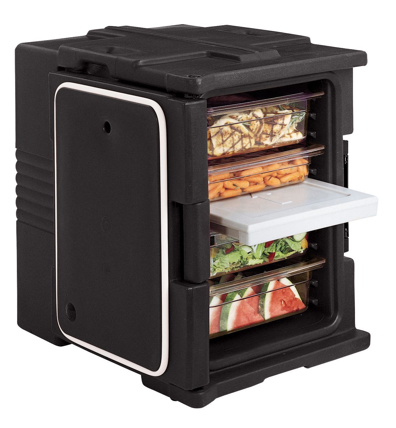 Termoport Cambro Ultra Pan Carrier GN 1/1 s předním plněním, UPC400110