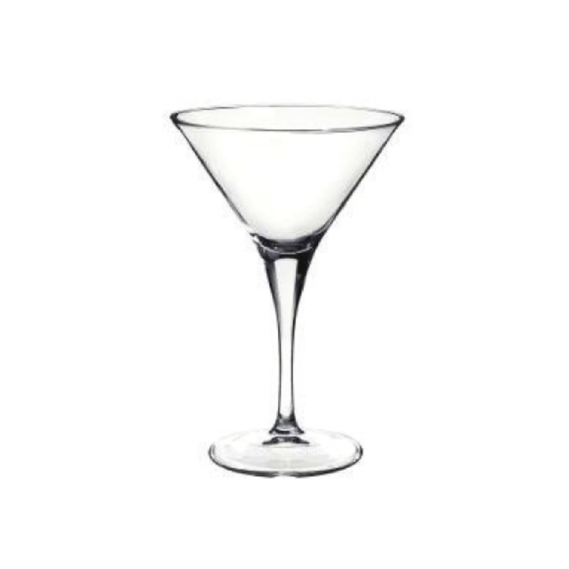Bormioli Rocco | Sklenice na martini, řada Ypsilon, objem 17 cl