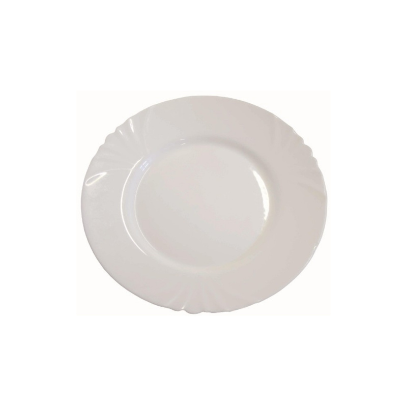 Bormiolli Rocco | talíř dezertní, řada EBRO, průměr - 20 cm