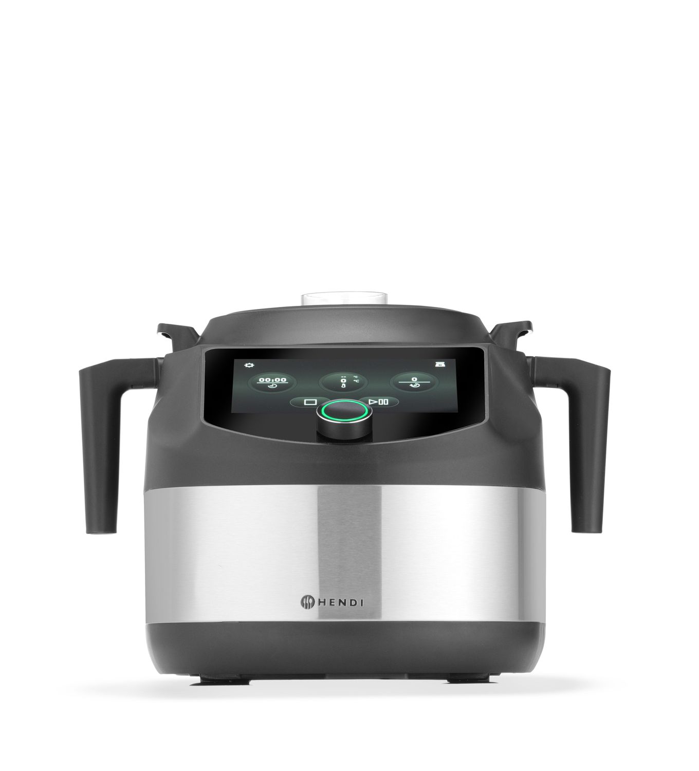 Víceúčelový kuchyňský robot HENDICHEF Pro, HENDI, 4L, 220-240V/1500W, 391x443x(H)269mm