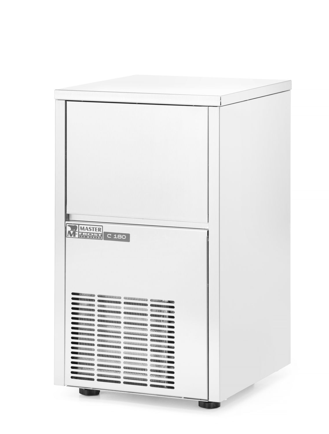 Ledový stroj, Master Frost, 230V/180W