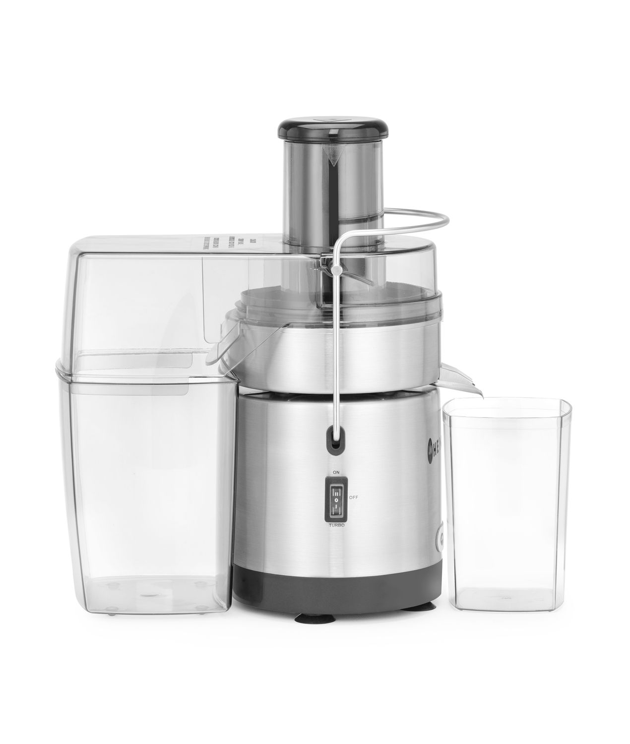 Odšťavňovač HENDI Vito Kitchen Line, 240 W
