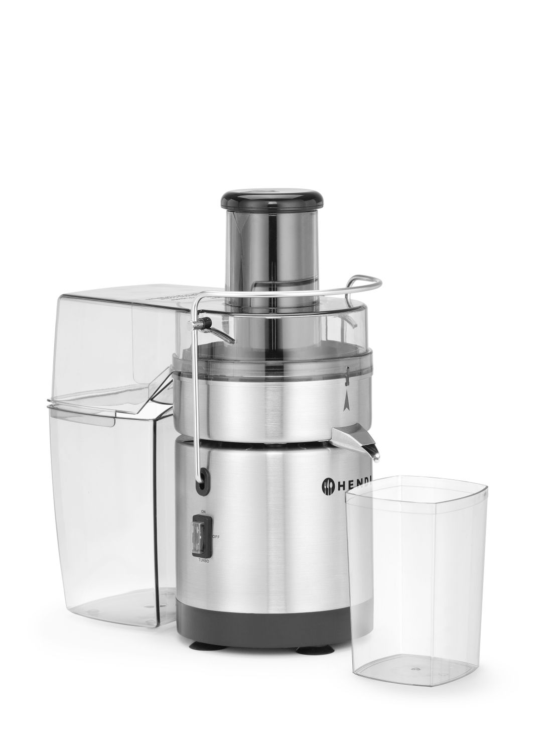 Odšťavňovač HENDI Vito Kitchen Line, 240 W