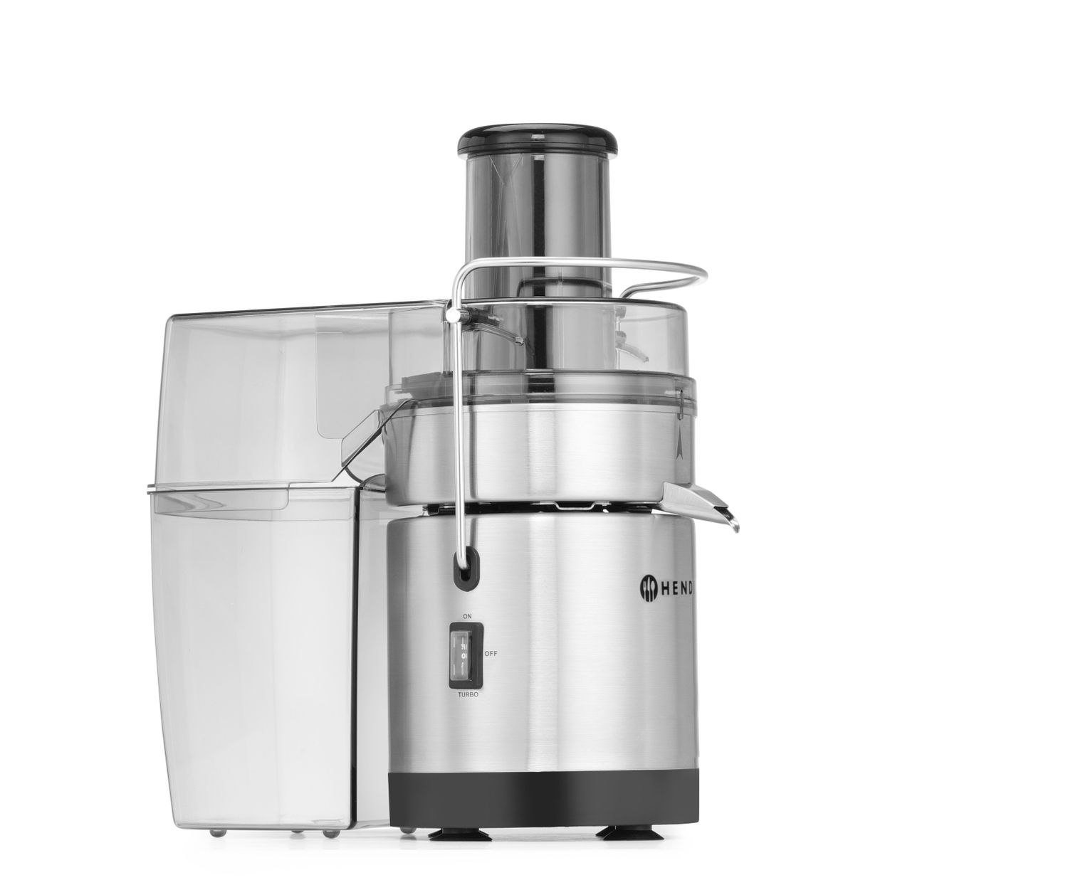 Odšťavňovač HENDI Vito Kitchen Line, 240 W