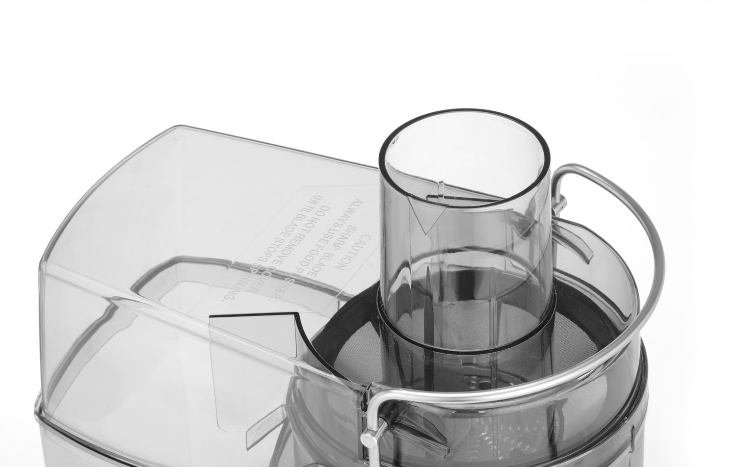 Odšťavňovač HENDI Vito Kitchen Line, 240 W