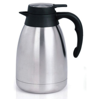 TOMGAST | nerezová termoska, objem 2 litry