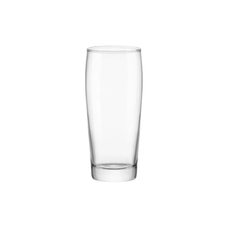 Bormioli Rocco | Sklenice na pivo s cejchem , Willy, objem 0,5 litru