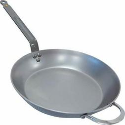 De Buyer | ocelová pánev  Carbone plus průměr 40 cm