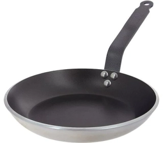 de Buyer | nepřilnavá pánev CHOC Resto Induction 20 cm