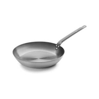 LACOR | Ocelová pánev Ferrum, pr. 26 cm